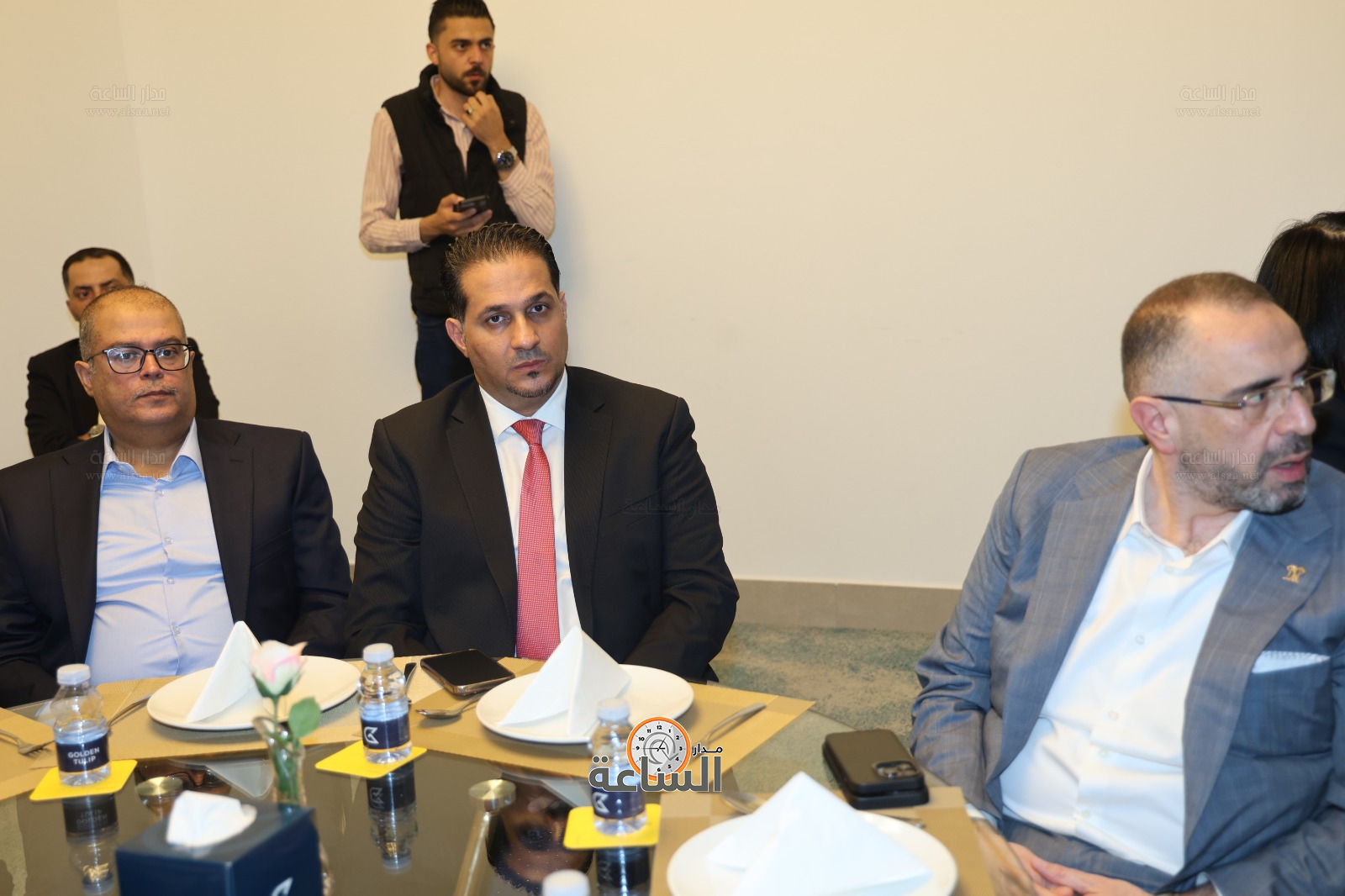 Madar Al-Saa Images 0.8585205037341139