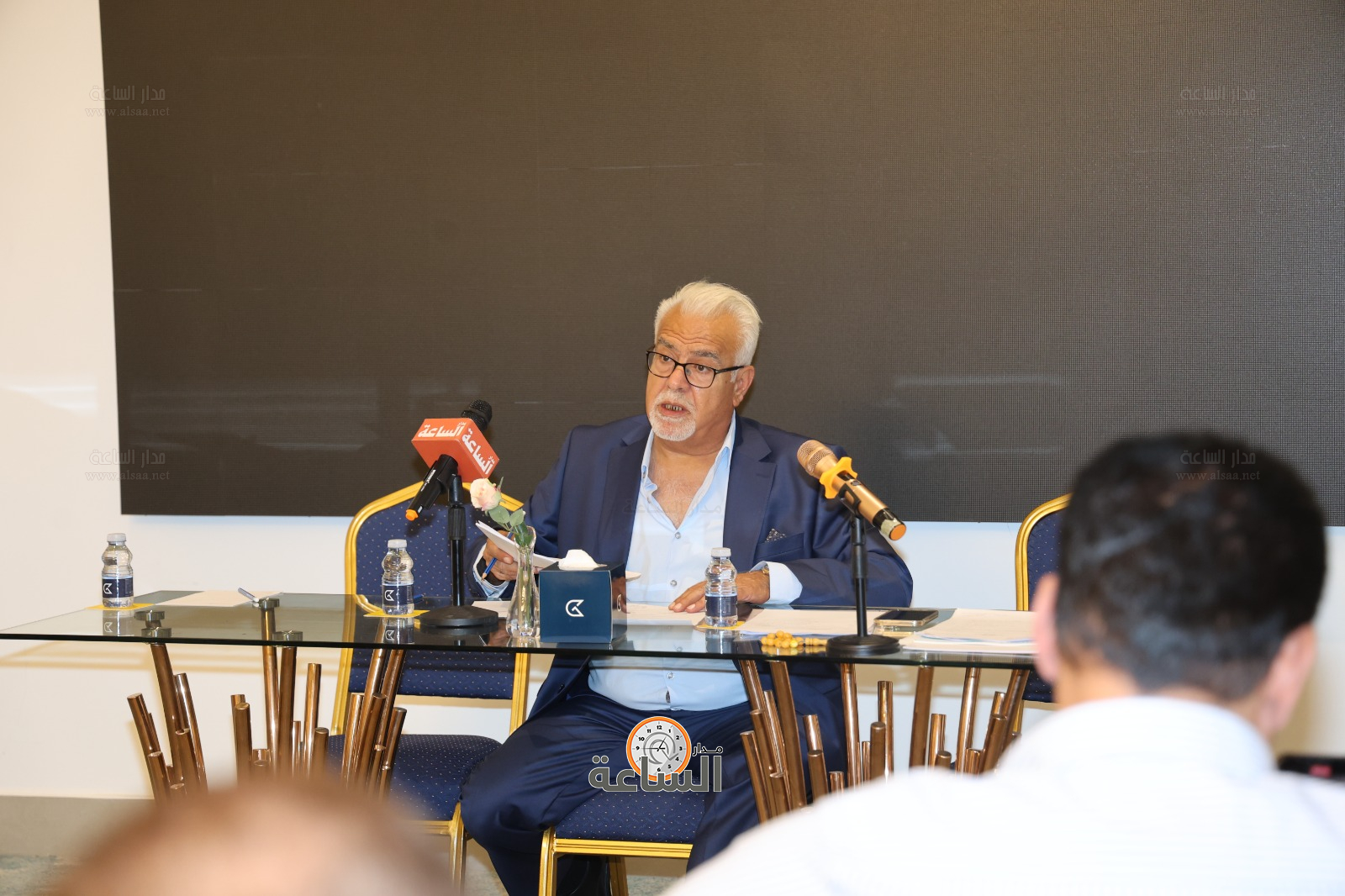 Madar Al-Saa Images 0.7136491114841744