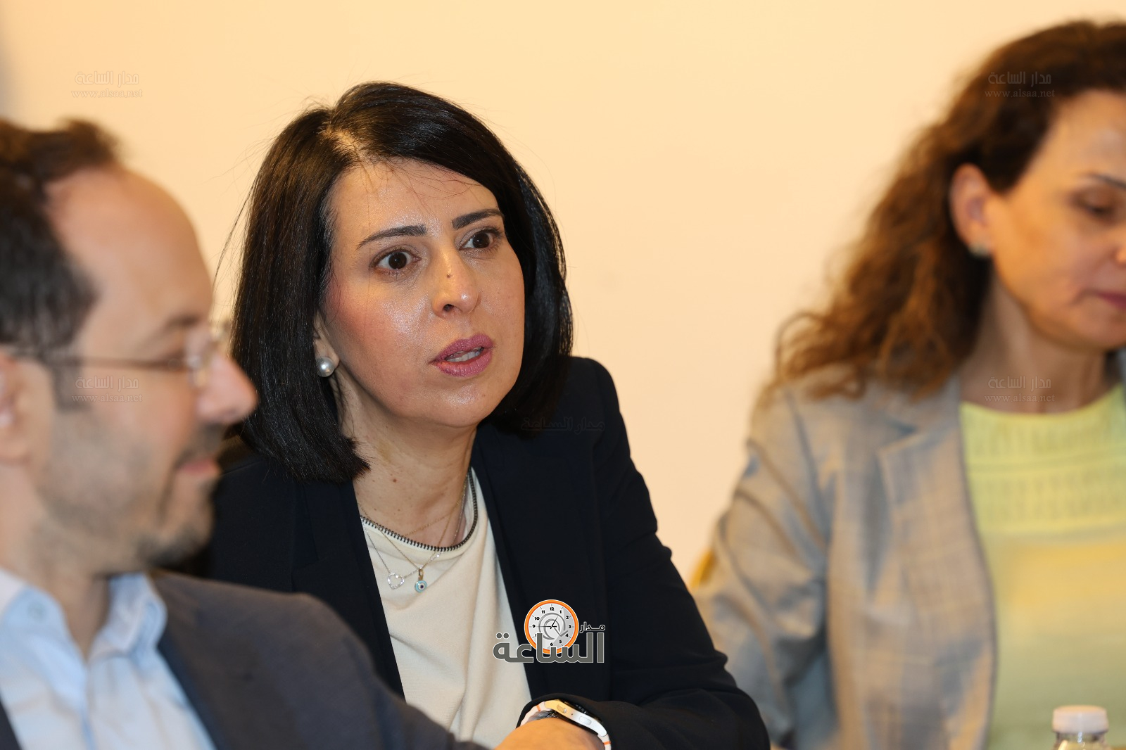 Madar Al-Saa Images 0.41696541006029897