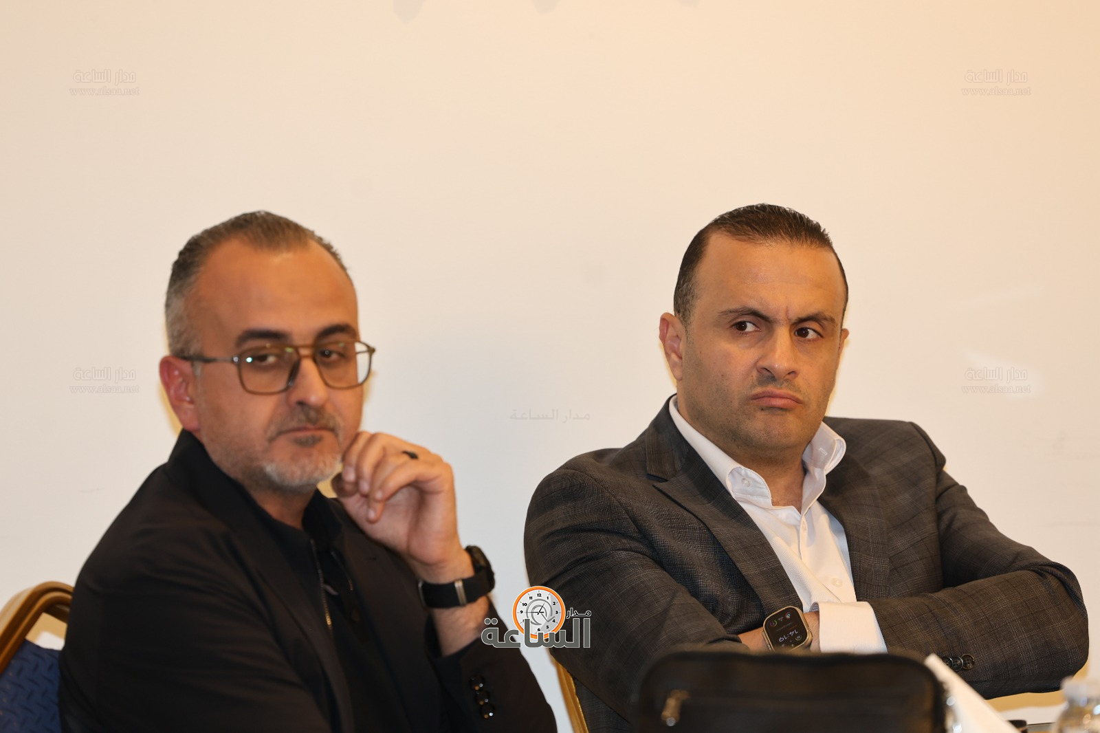 Madar Al-Saa Images 0.4092655845901285