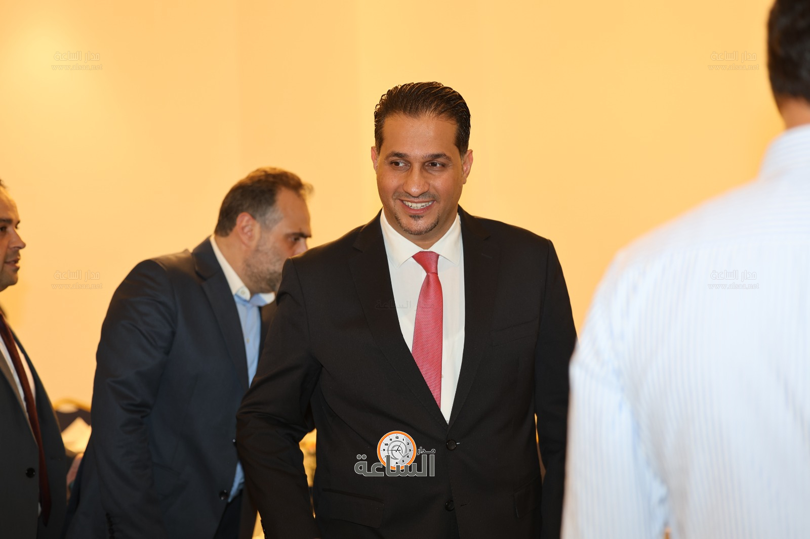 Madar Al-Saa Images 0.23297334770581357