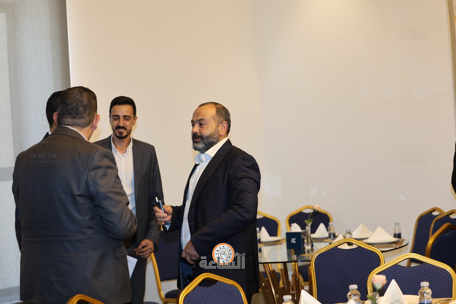 Madar Al-Saa Images 0.9867978542500182