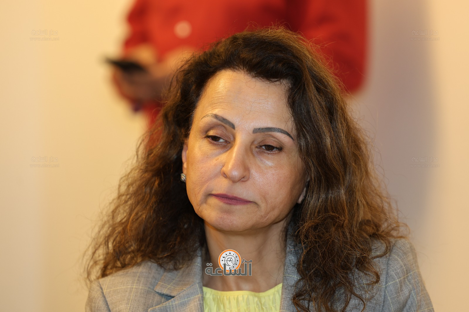 Madar Al-Saa Images 0.17435354213845033