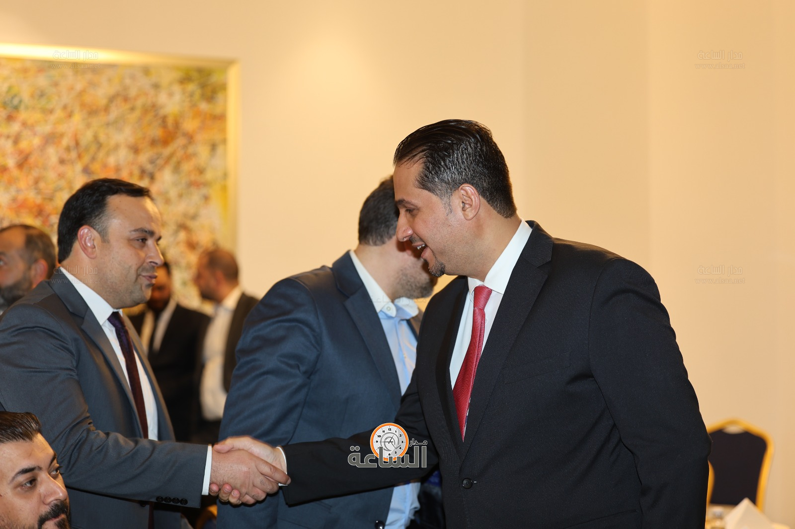 Madar Al-Saa Images 0.06079050194968705