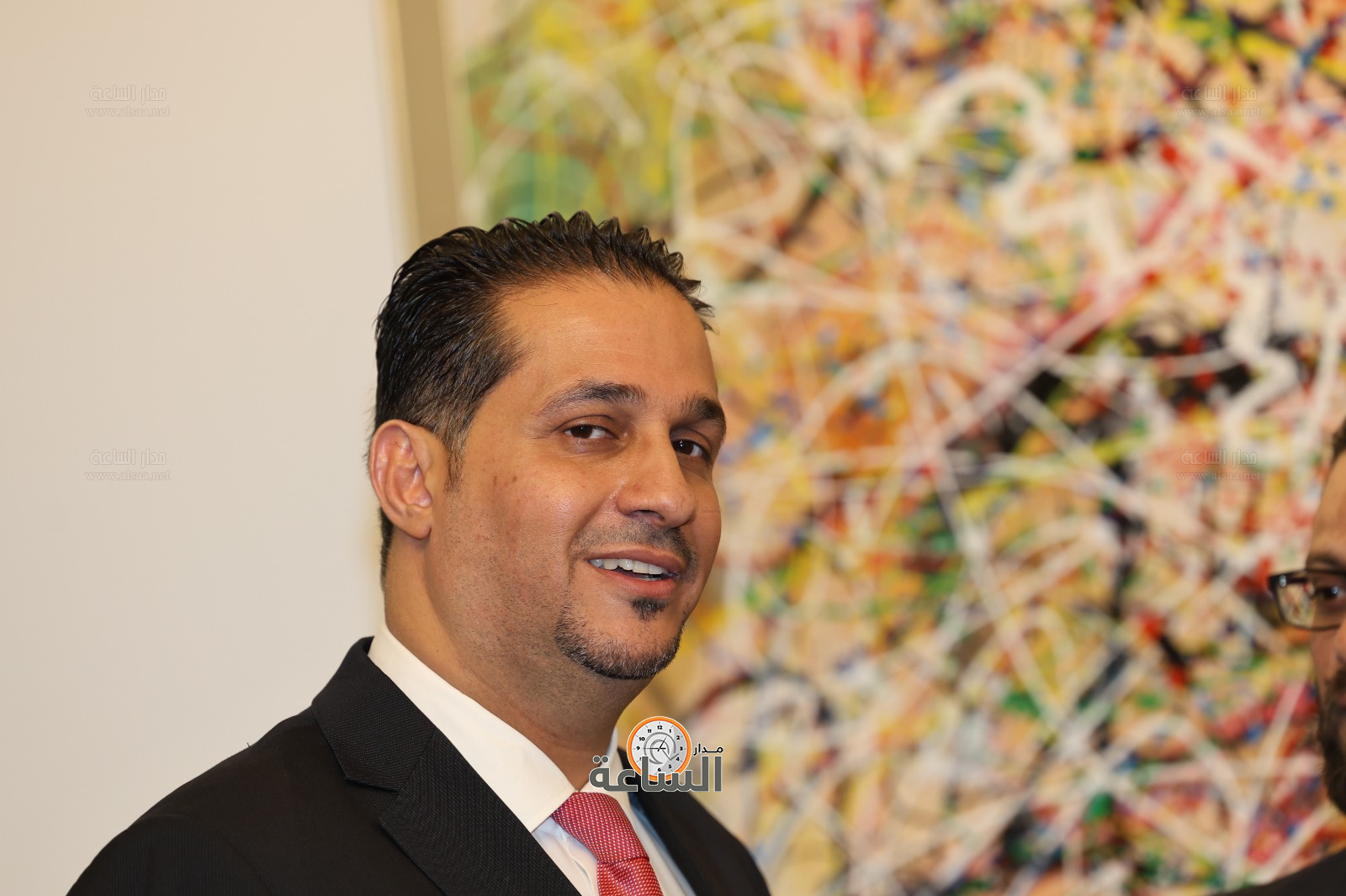 Madar Al-Saa Images 0.8599827350742079