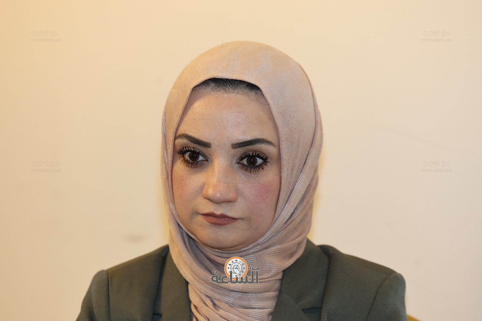 Madar Al-Saa Images 0.9610800969490259