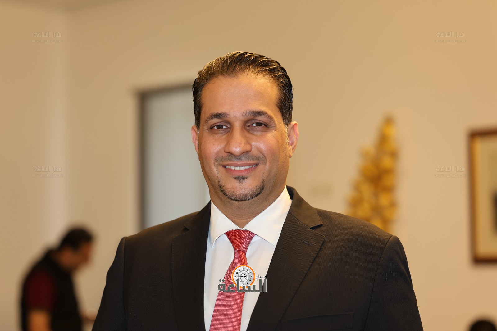 Madar Al-Saa Images 0.7796414465588799