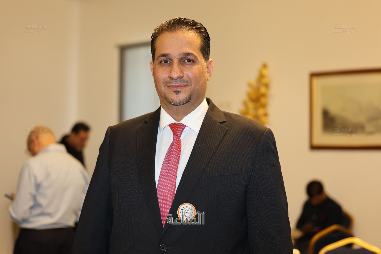 Madar Al-Saa Images 0.10607446964527056