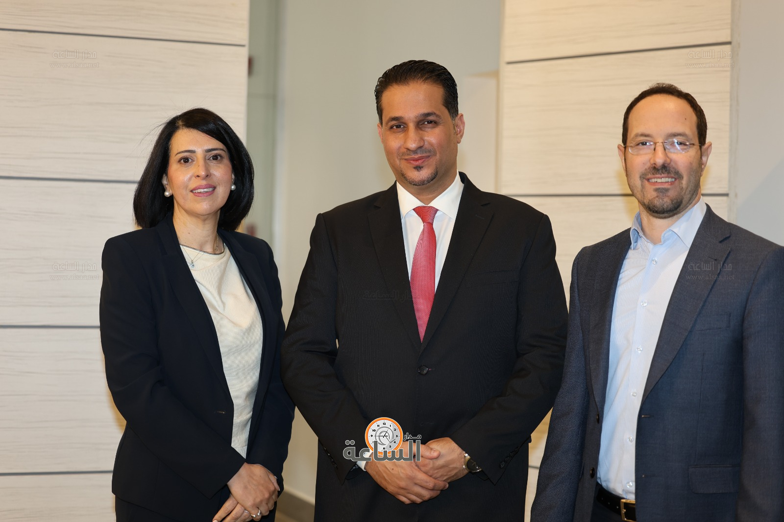 Madar Al-Saa Images 0.4462453970548159