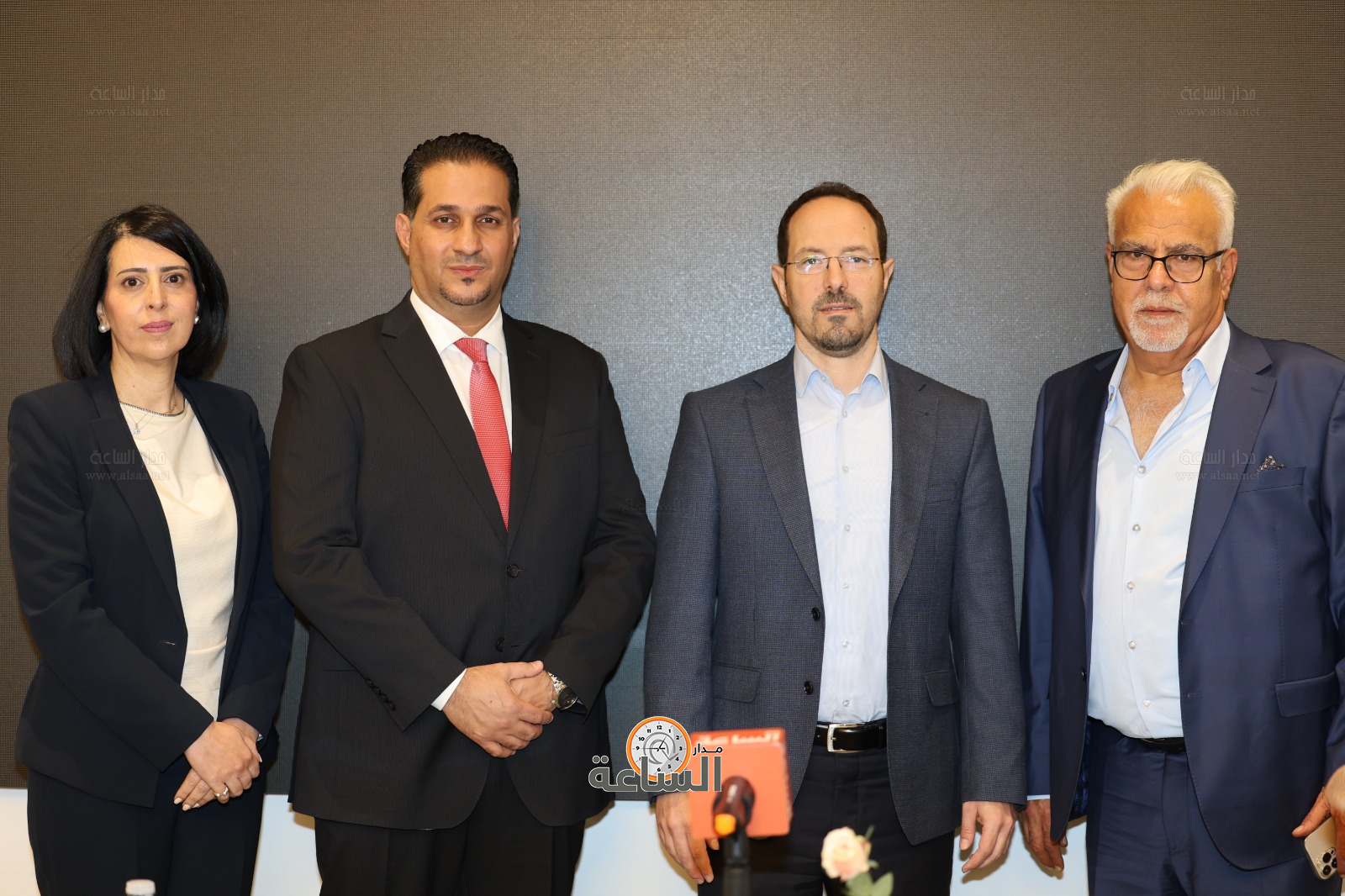 Madar Al-Saa Images 0.6952731045031172