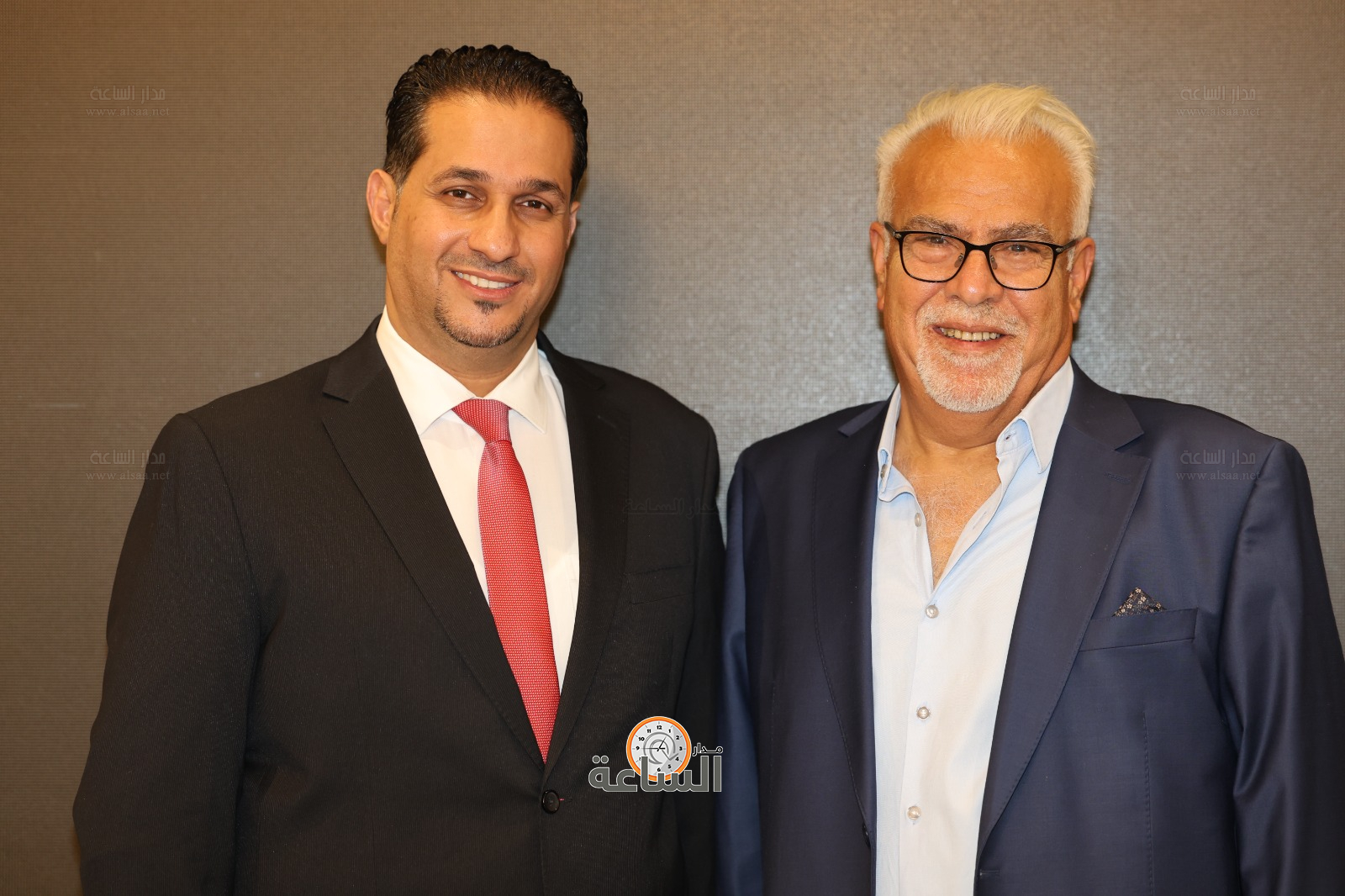 Madar Al-Saa Images 0.8213492812032882