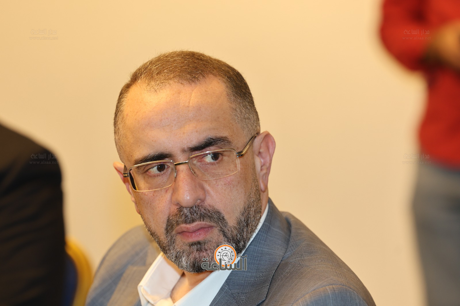 Madar Al-Saa Images 0.982175842751035