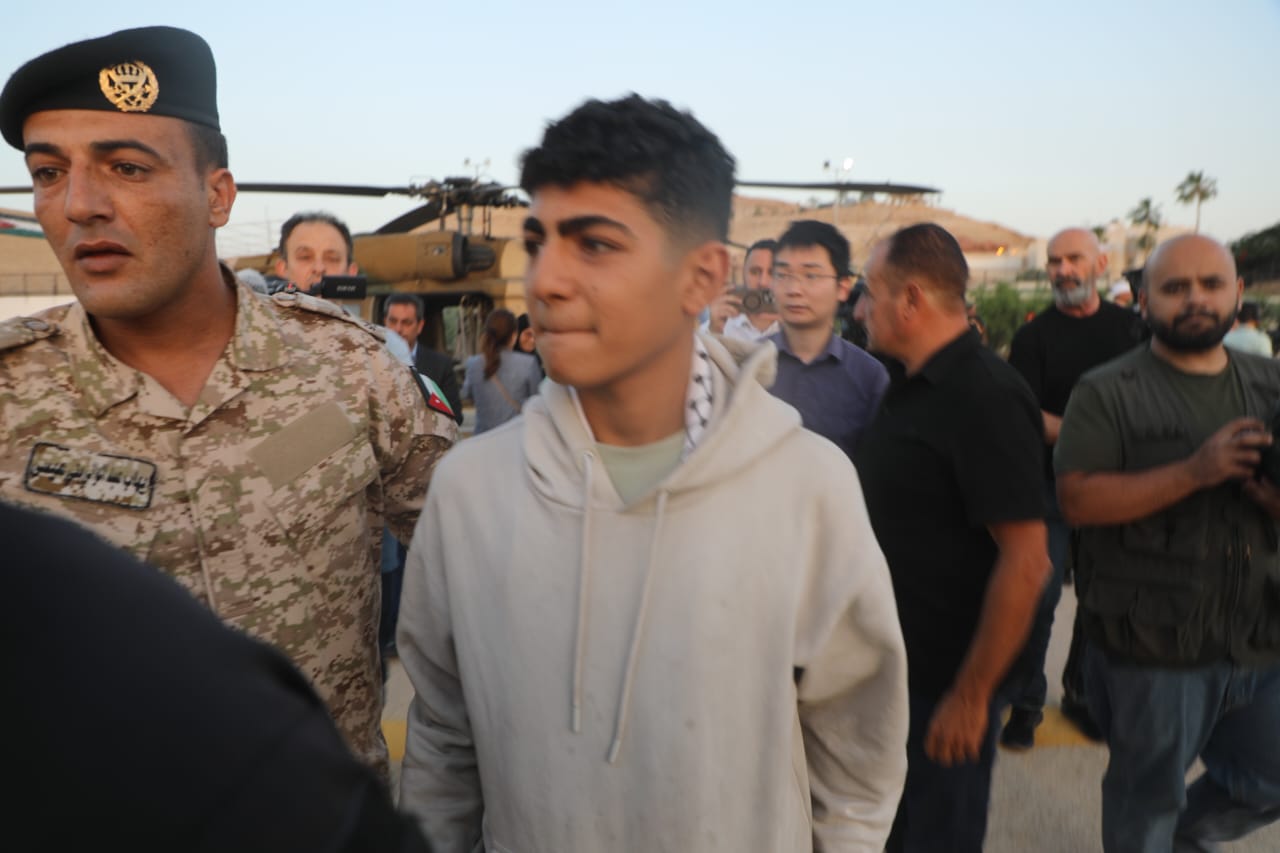 Madar Al-Saa Images 0.5615939757634559