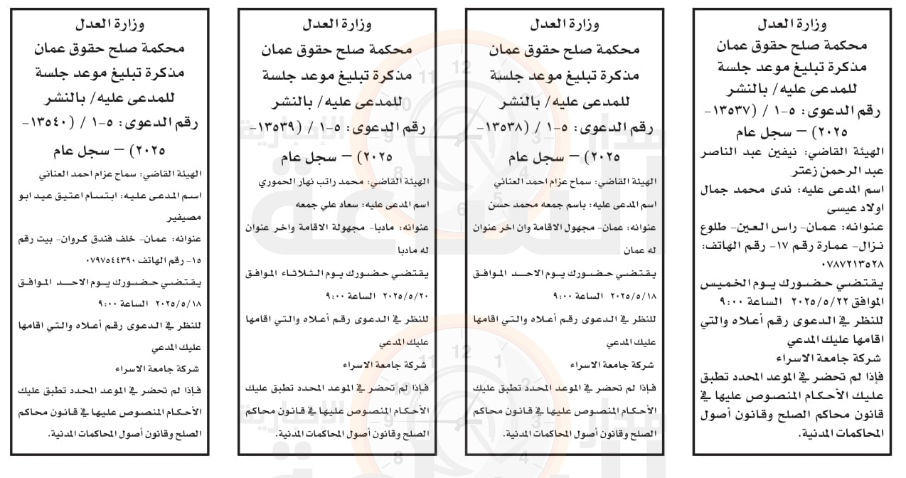 Madar Al-Saa Images 0.287733782335168