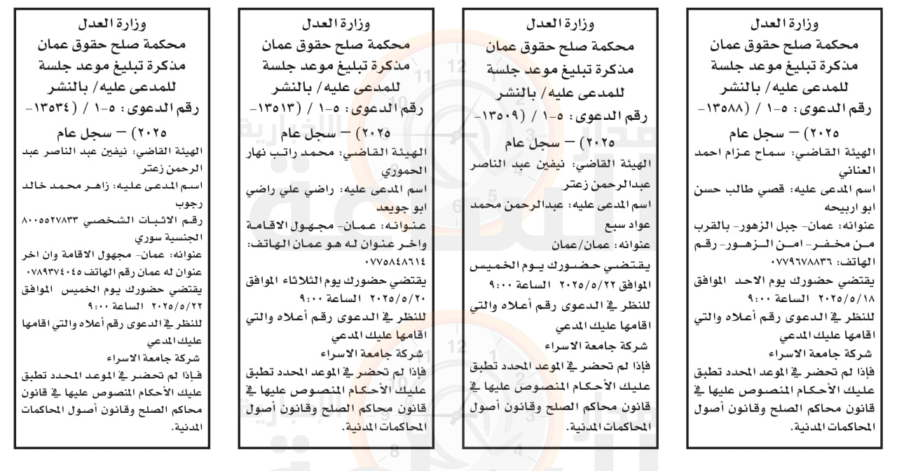 Madar Al-Saa Images 0.6151821982995753