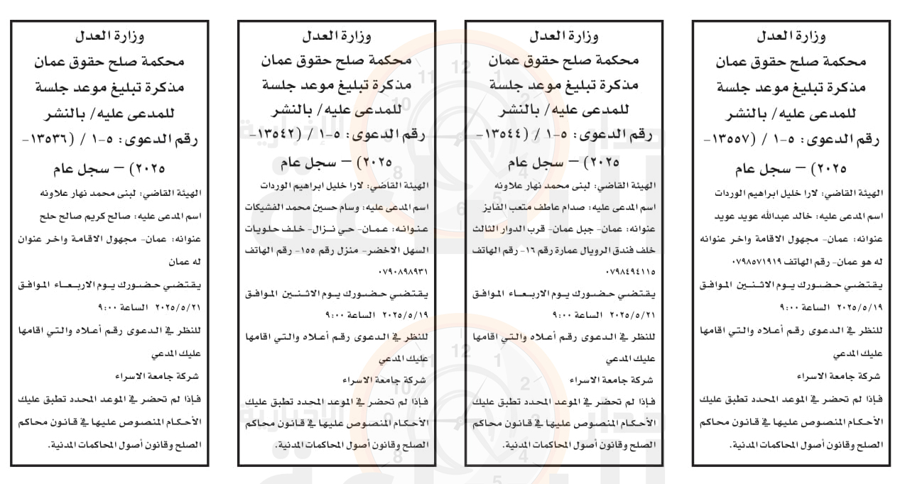 Madar Al-Saa Images 0.481205939997118