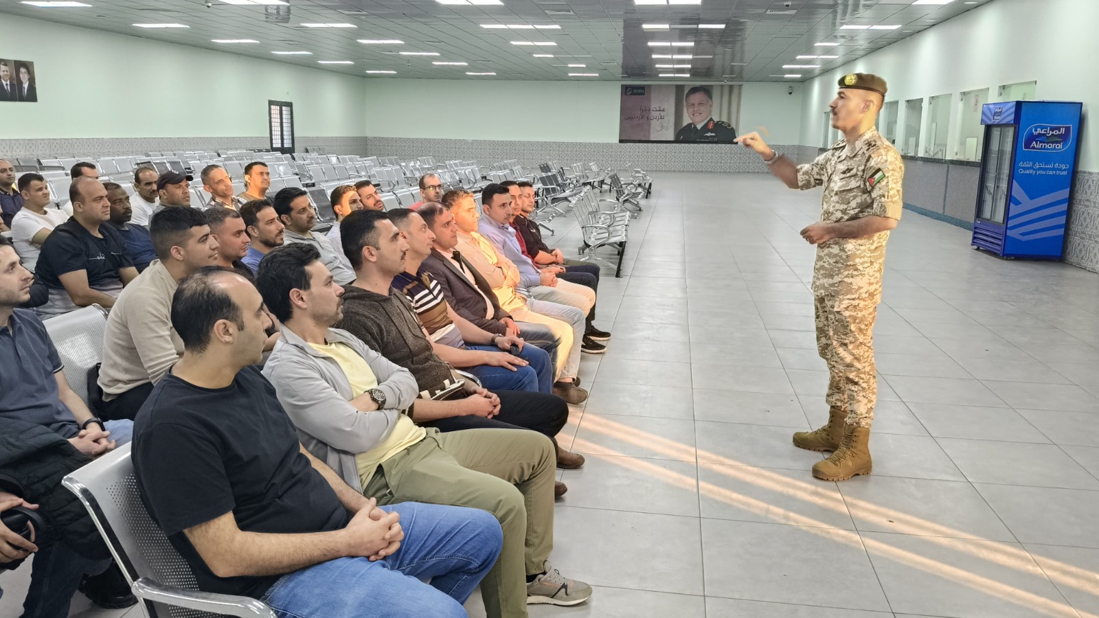 Madar Al-Saa Images 0.41082700023592555