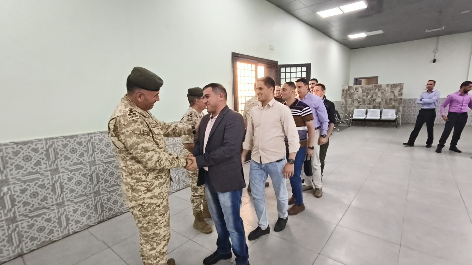 Madar Al-Saa Images 0.7206463788810947