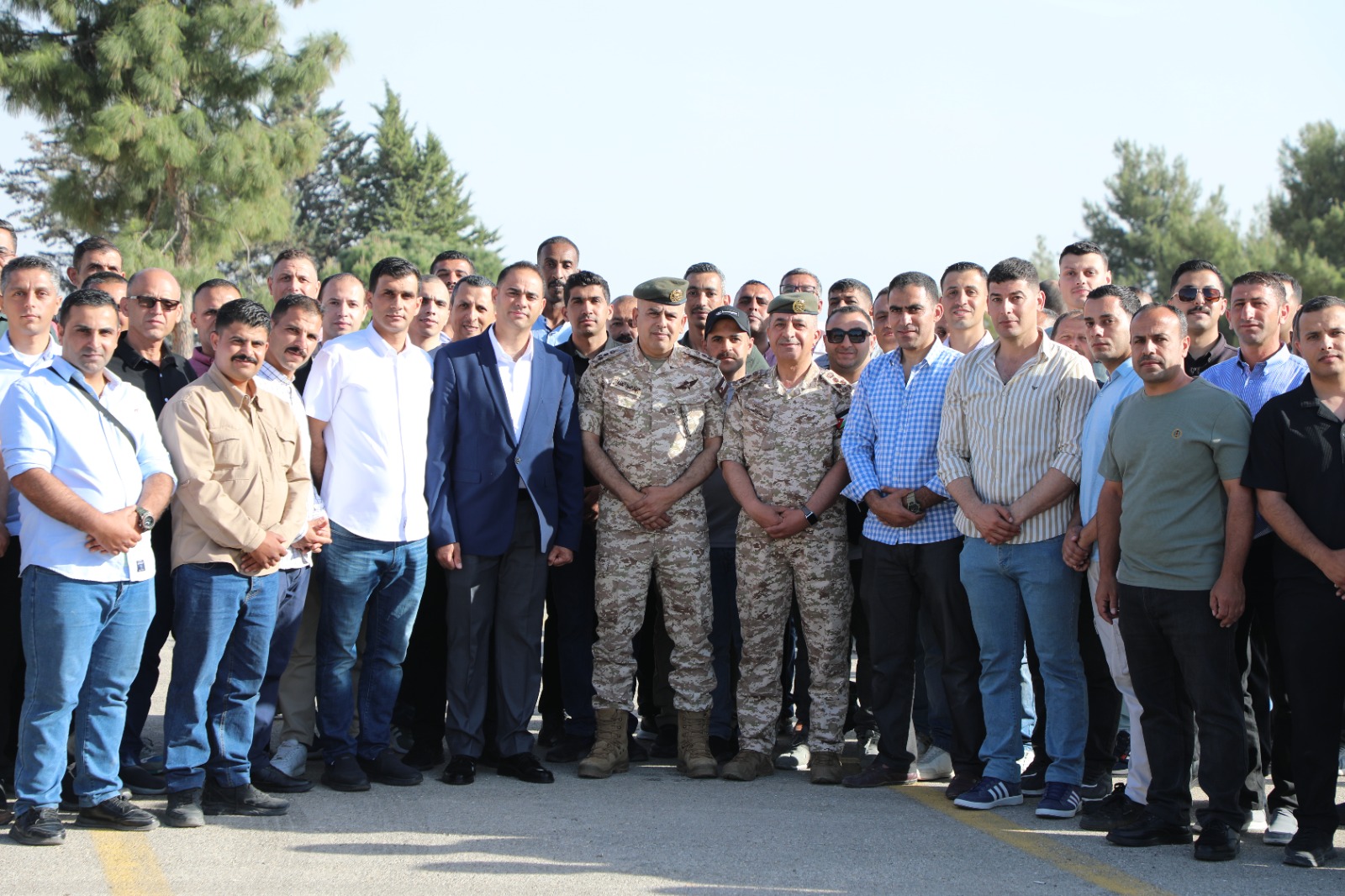 Madar Al-Saa Images 0.979666831194213