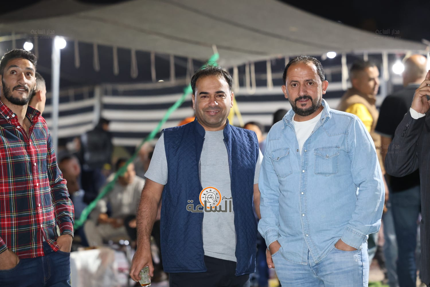 Madar Al-Saa Images 0.6016543423917704