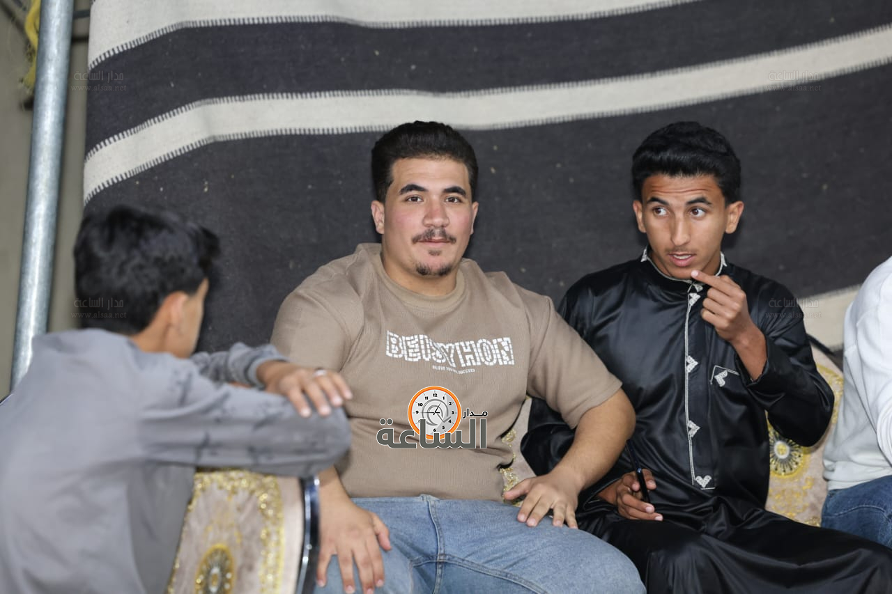 Madar Al-Saa Images 0.5058666045111638