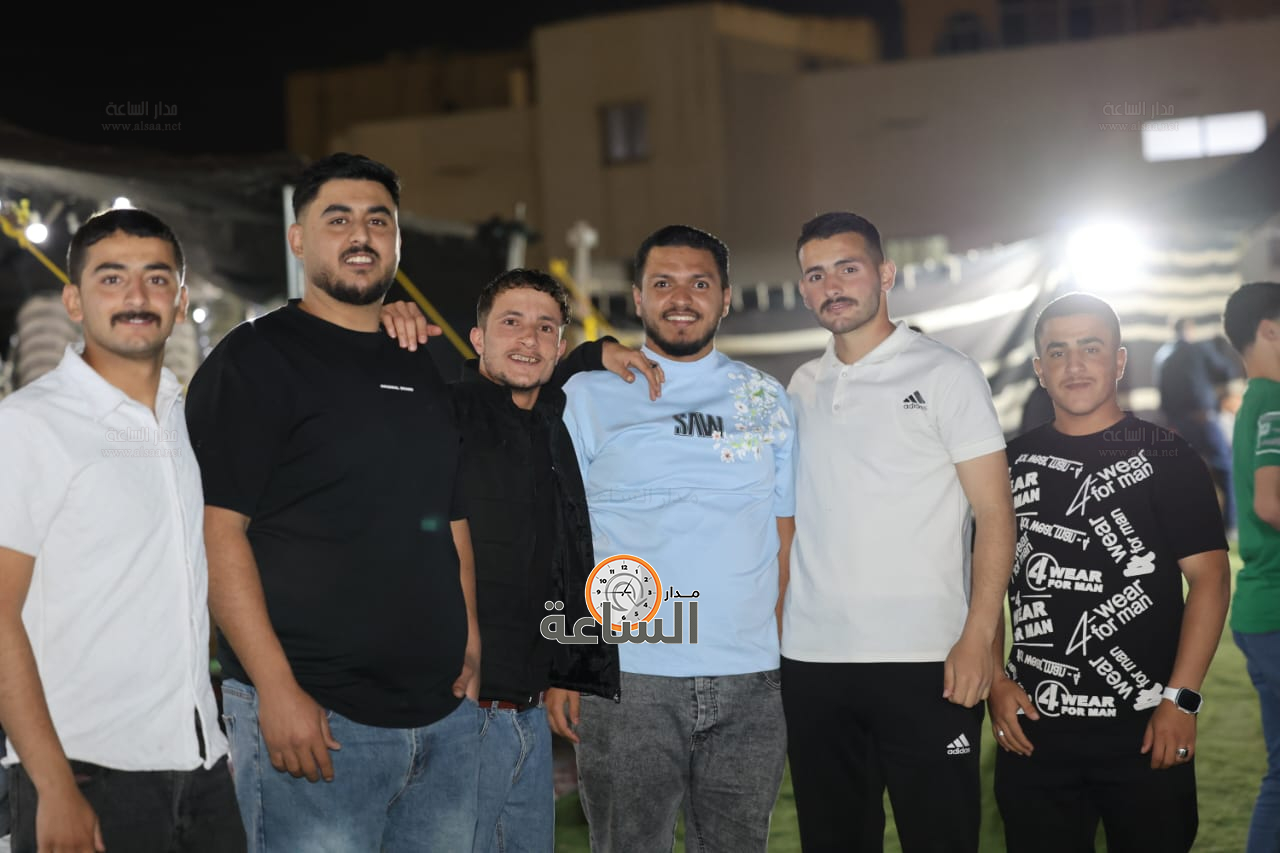 Madar Al-Saa Images 0.639988266188604