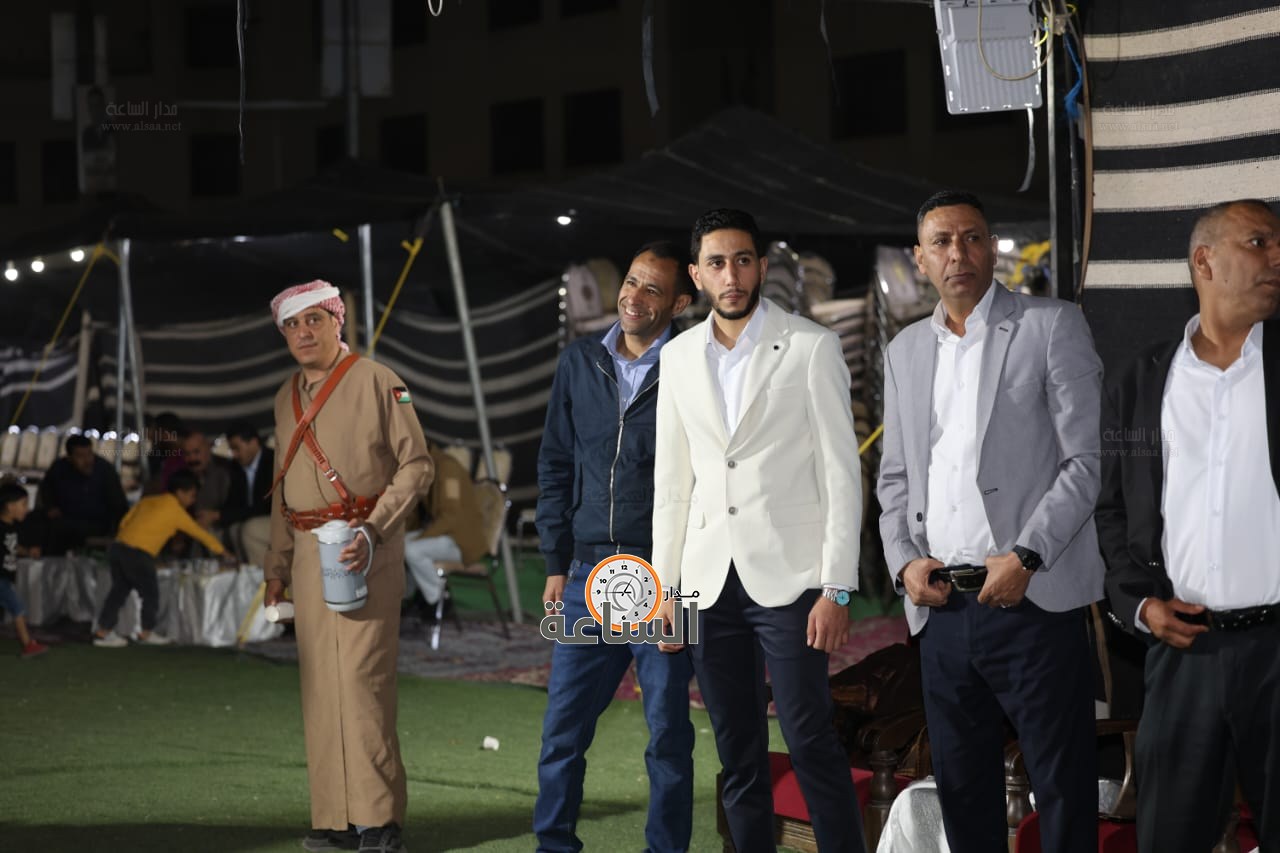 Madar Al-Saa Images 0.7033602950760948