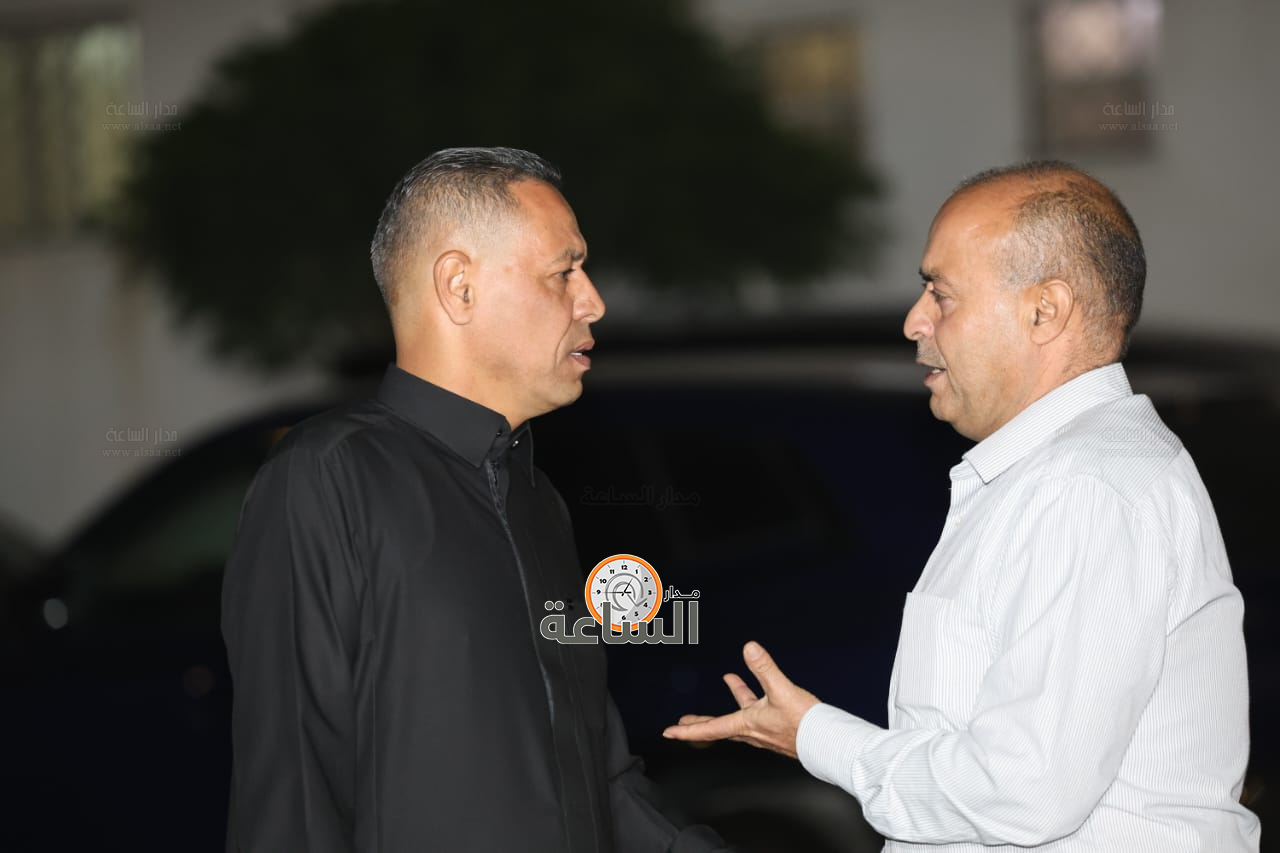 Madar Al-Saa Images 0.26103618251329697