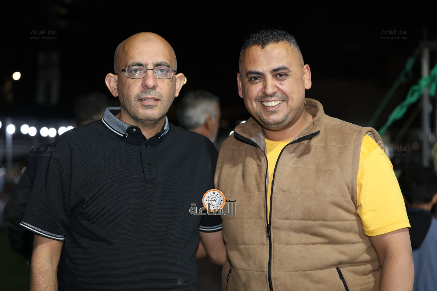 Madar Al-Saa Images 0.7280725066000947