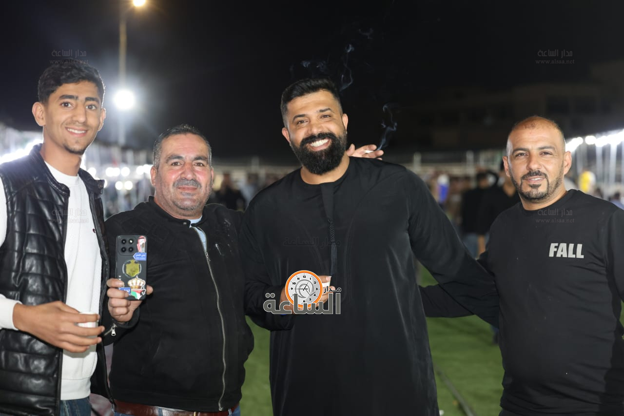 Madar Al-Saa Images 0.5039146403901877