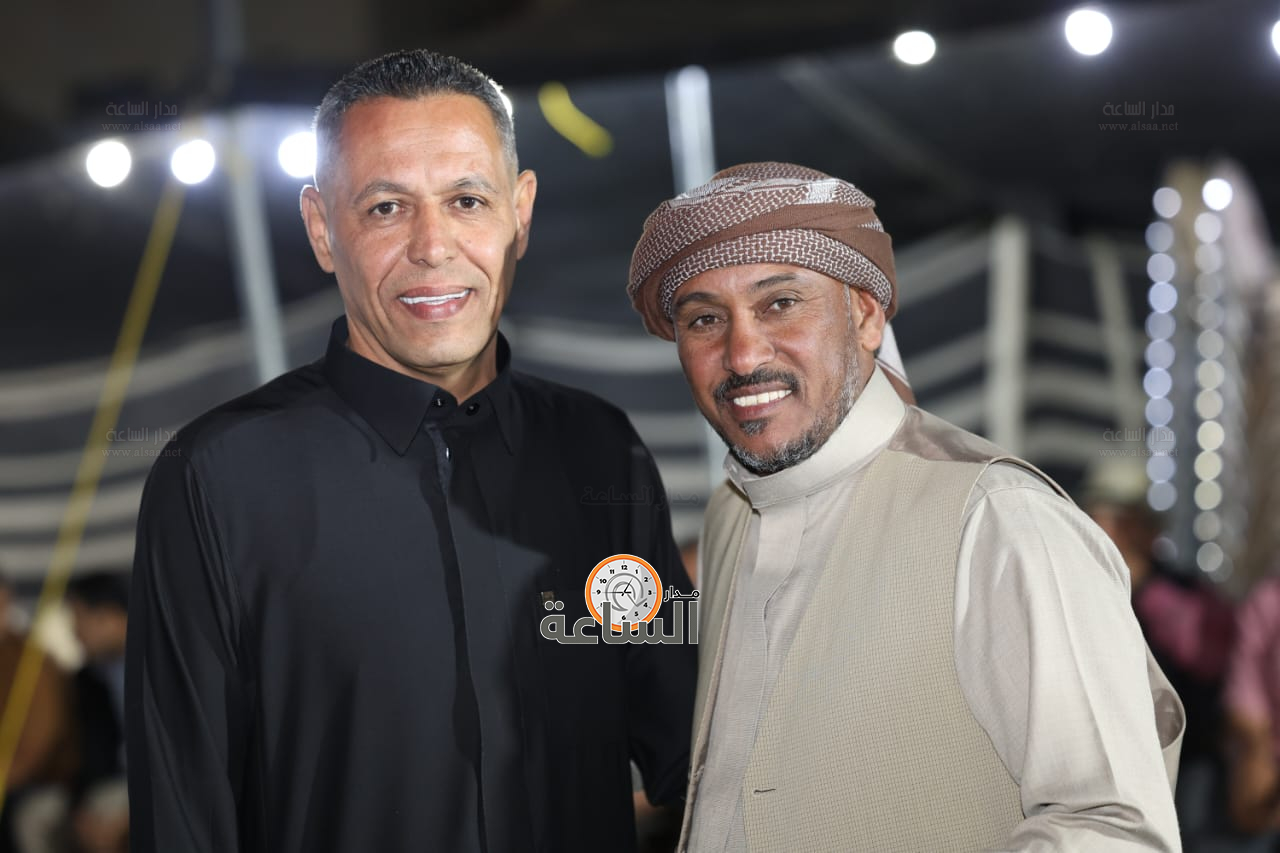 Madar Al-Saa Images 0.8173118267294347