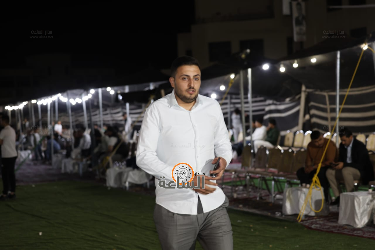 Madar Al-Saa Images 0.825704815375596