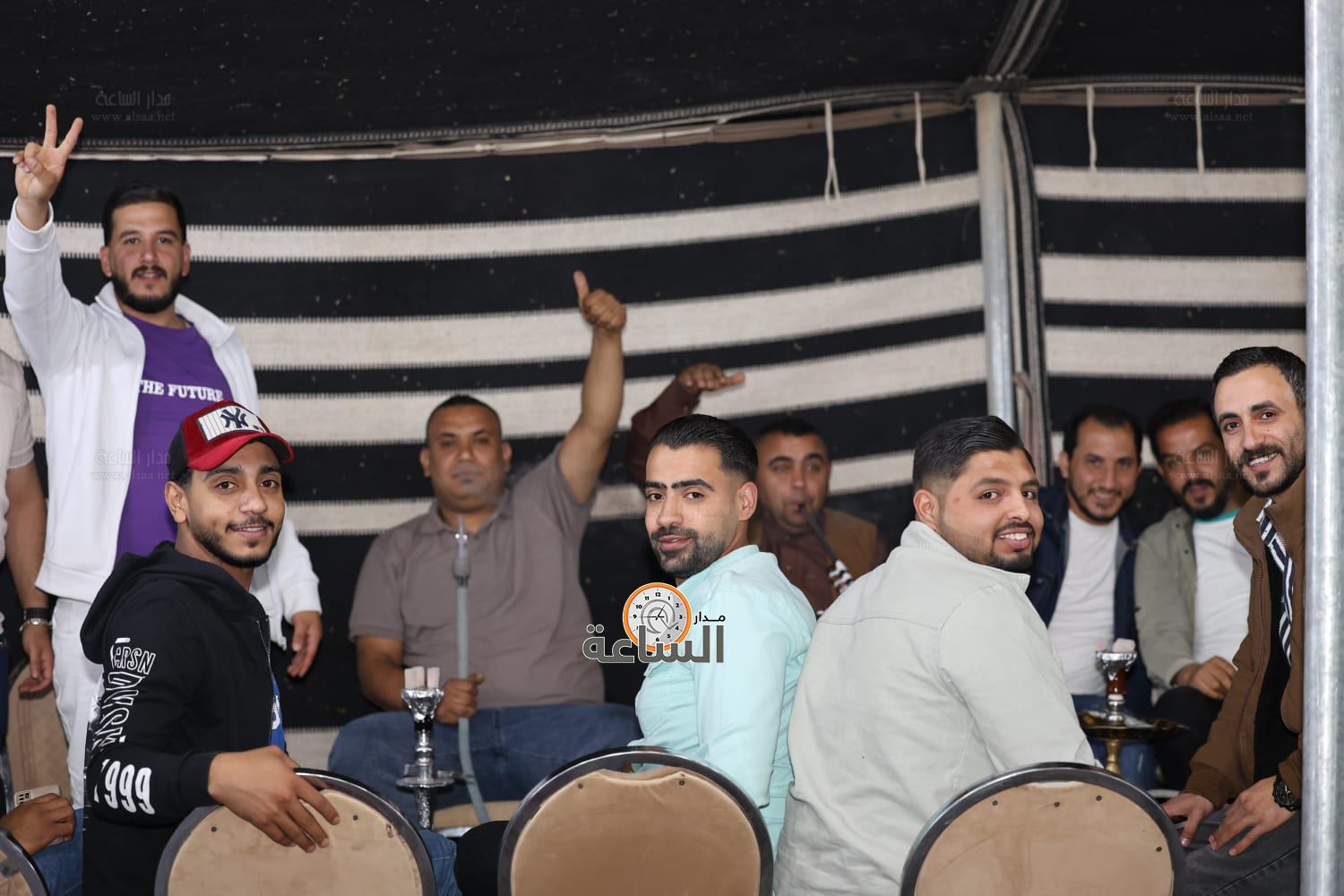 Madar Al-Saa Images 0.39565051305154486