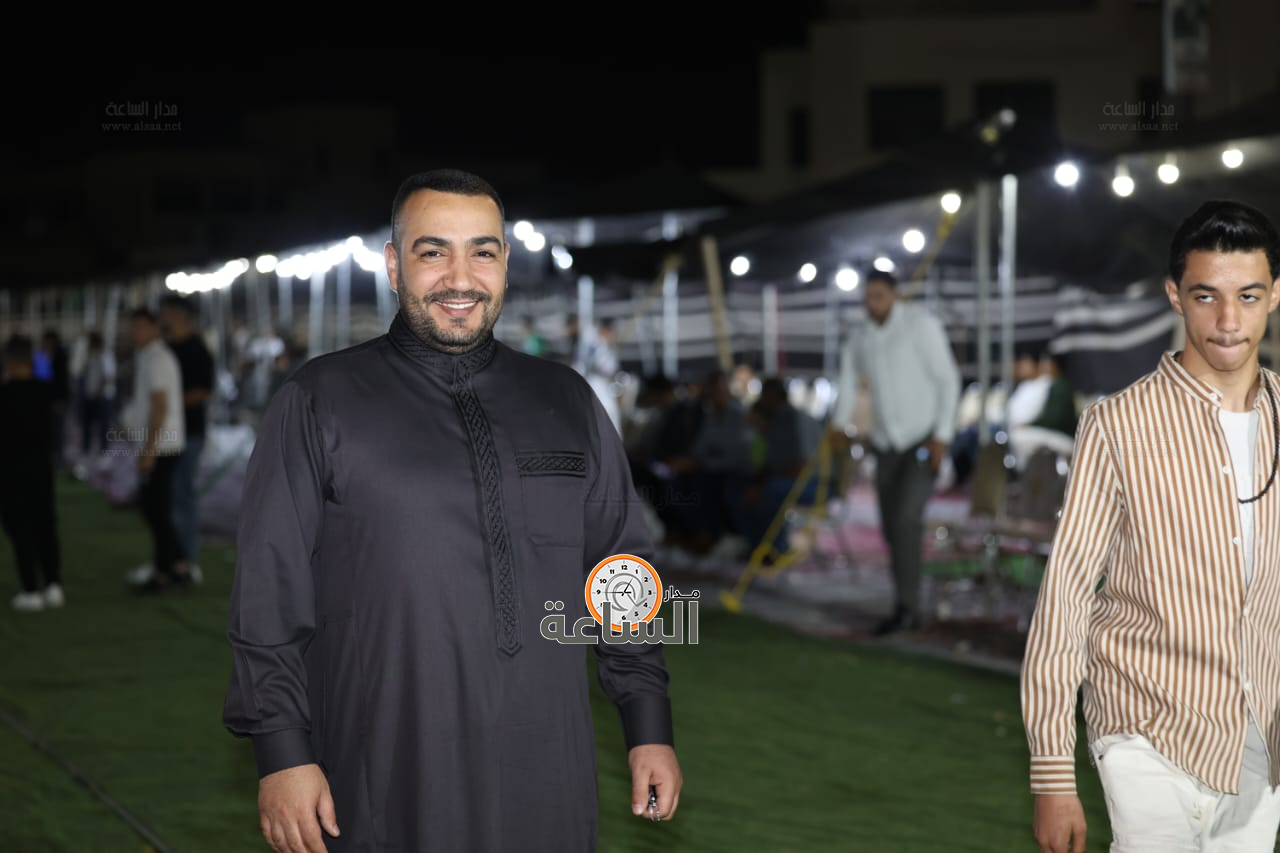 Madar Al-Saa Images 0.4072305226990405