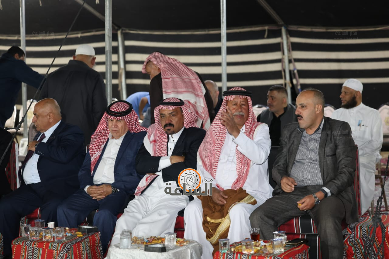 Madar Al-Saa Images 0.5456656557366723