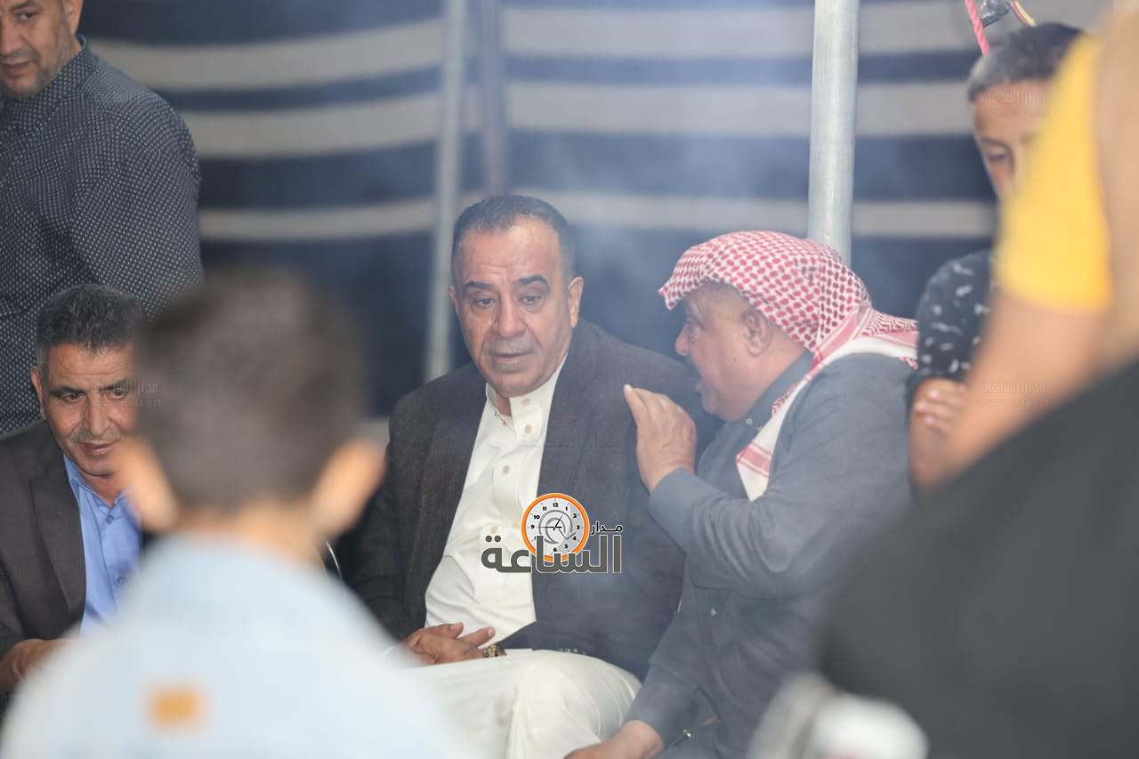 Madar Al-Saa Images 0.7826230193604321