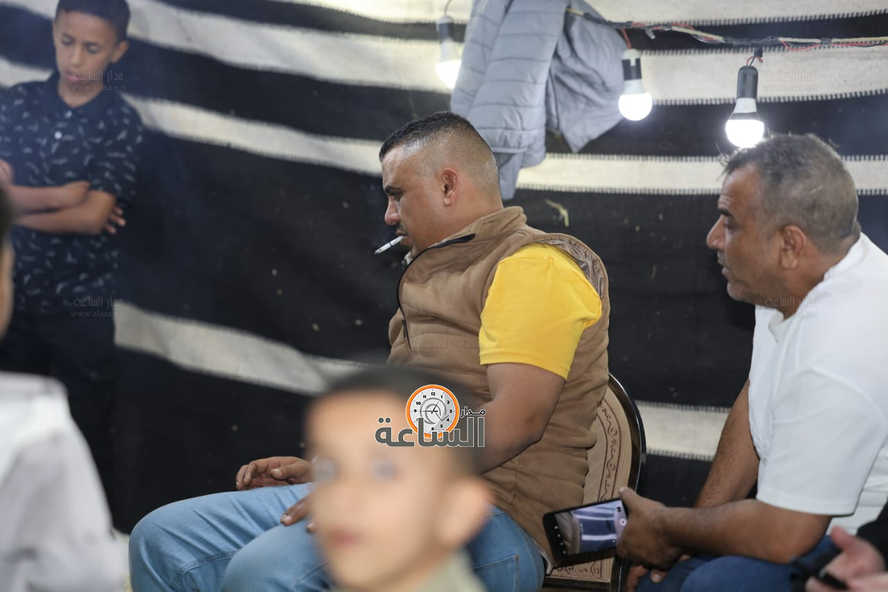 Madar Al-Saa Images 0.09299554749322048