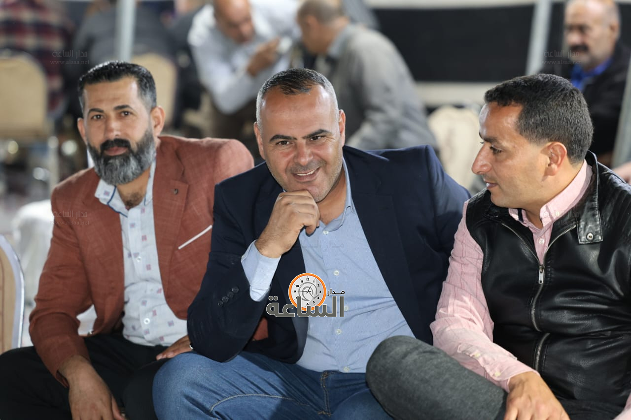 Madar Al-Saa Images 0.7653382684333211