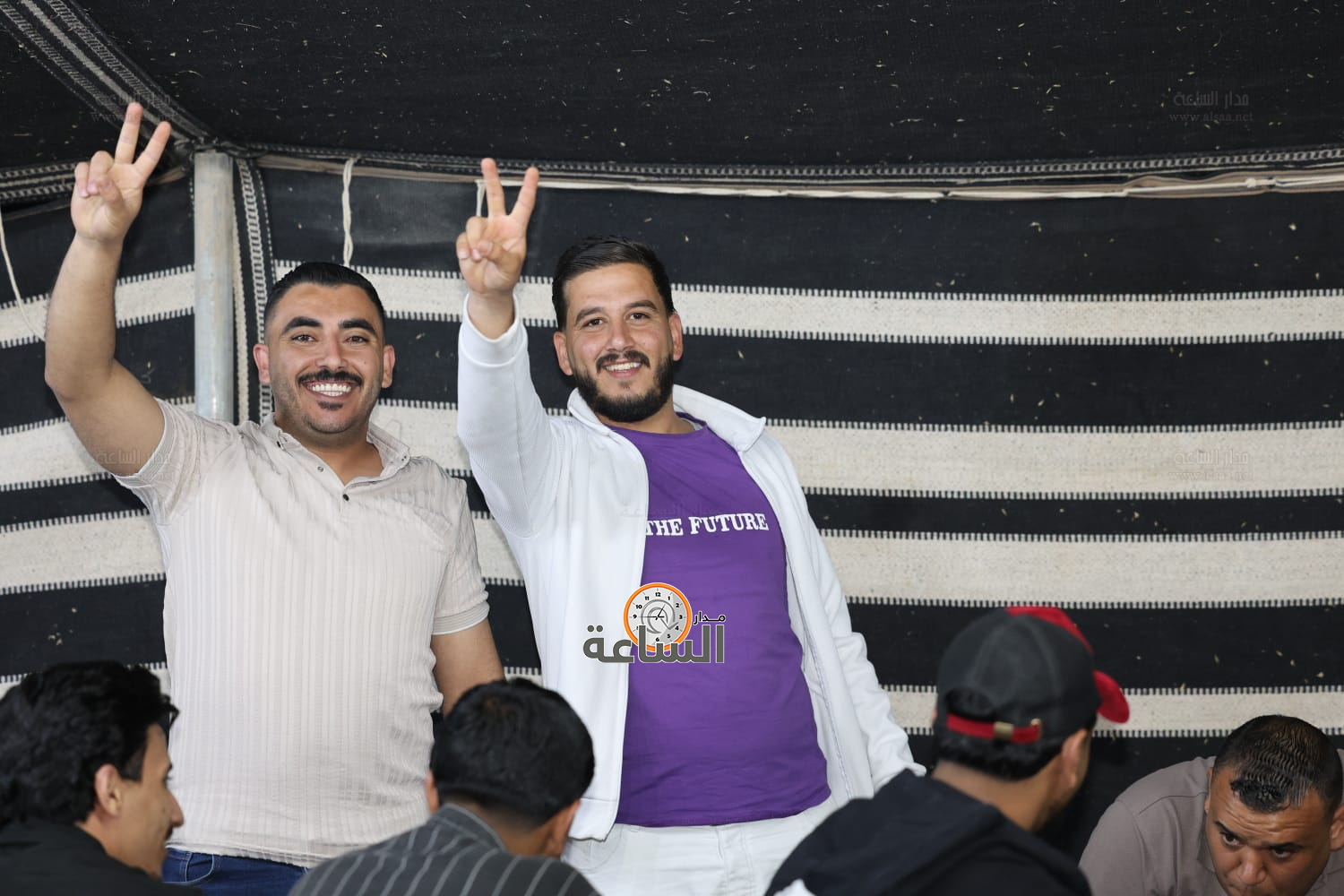 Madar Al-Saa Images 0.5227768758397288