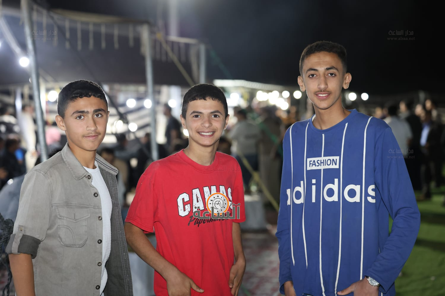 Madar Al-Saa Images 0.8009166569298504