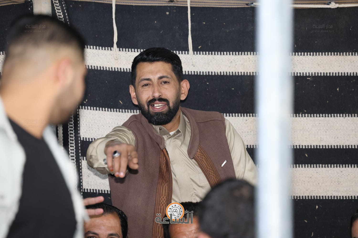 Madar Al-Saa Images 0.6757250863412306