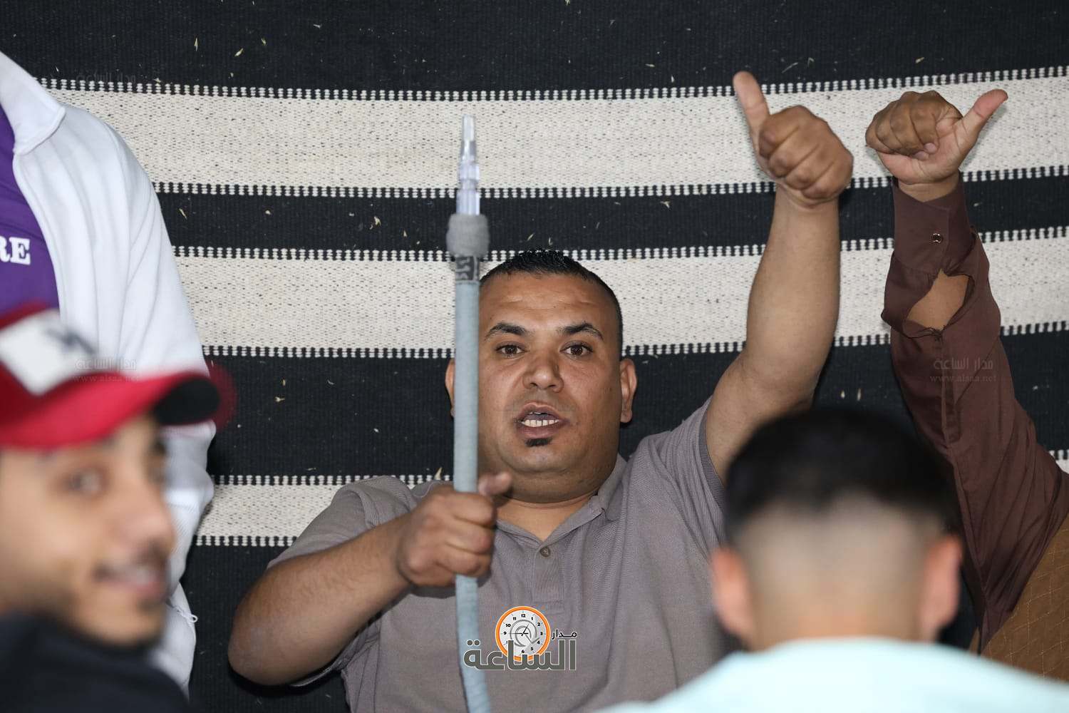 Madar Al-Saa Images 0.20324592200553449