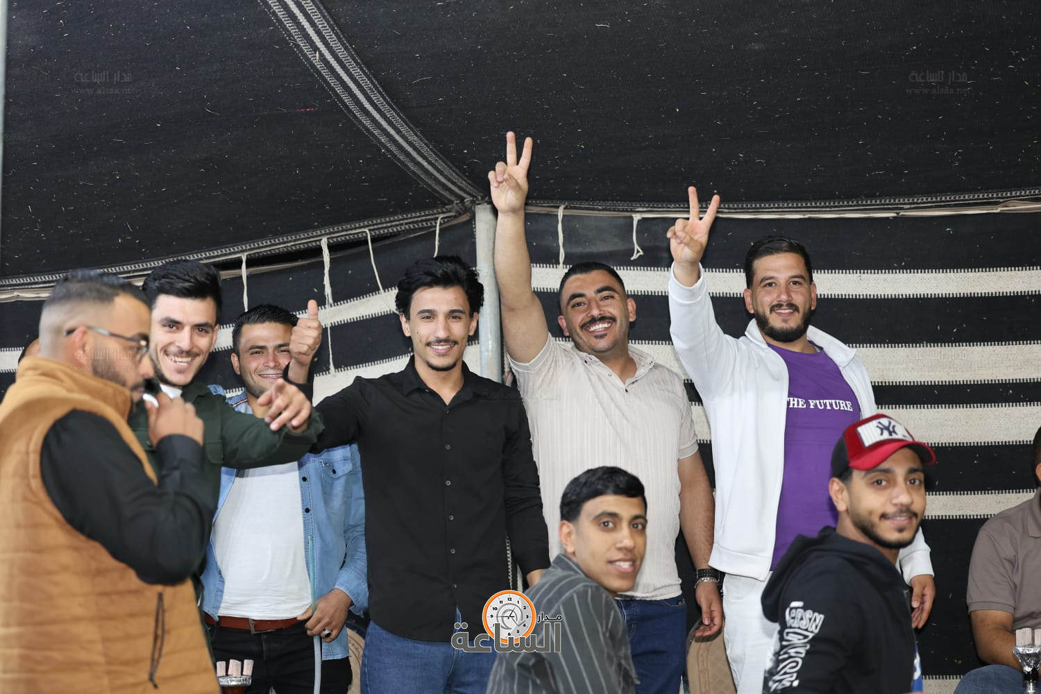 Madar Al-Saa Images 0.5459698586020646