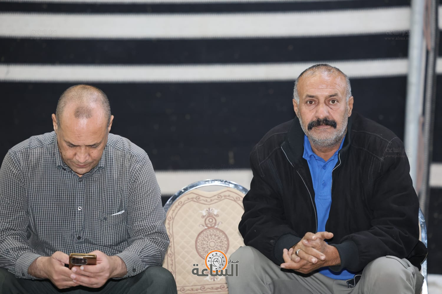 Madar Al-Saa Images 0.25107865743970126