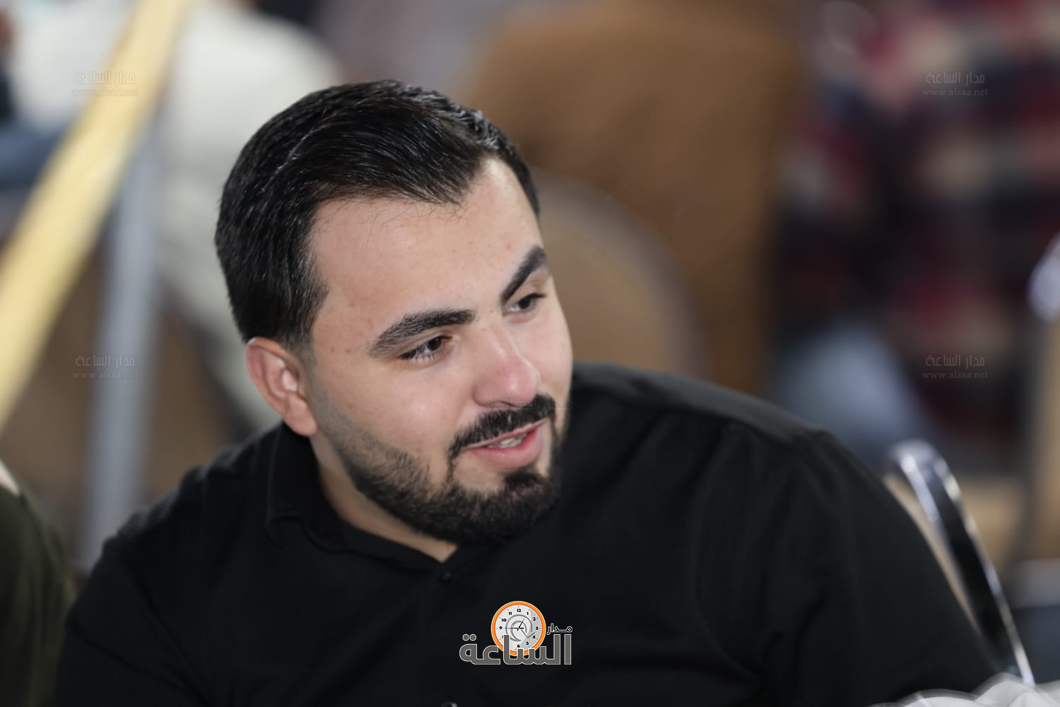 Madar Al-Saa Images 0.8965190319258267