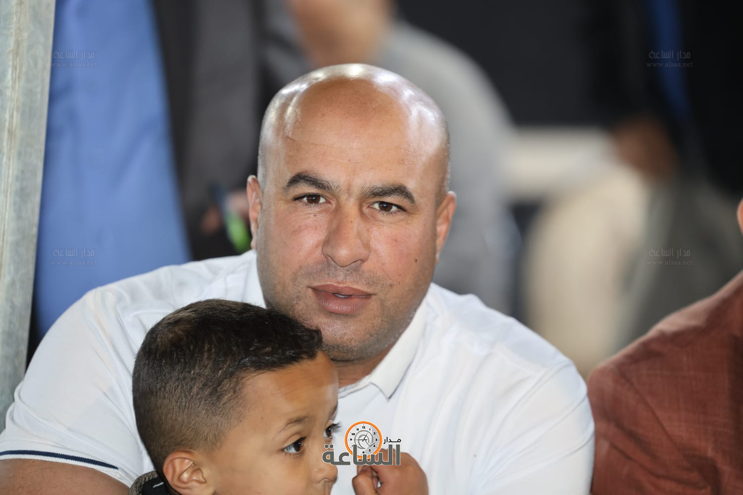 Madar Al-Saa Images 0.47561548464961445