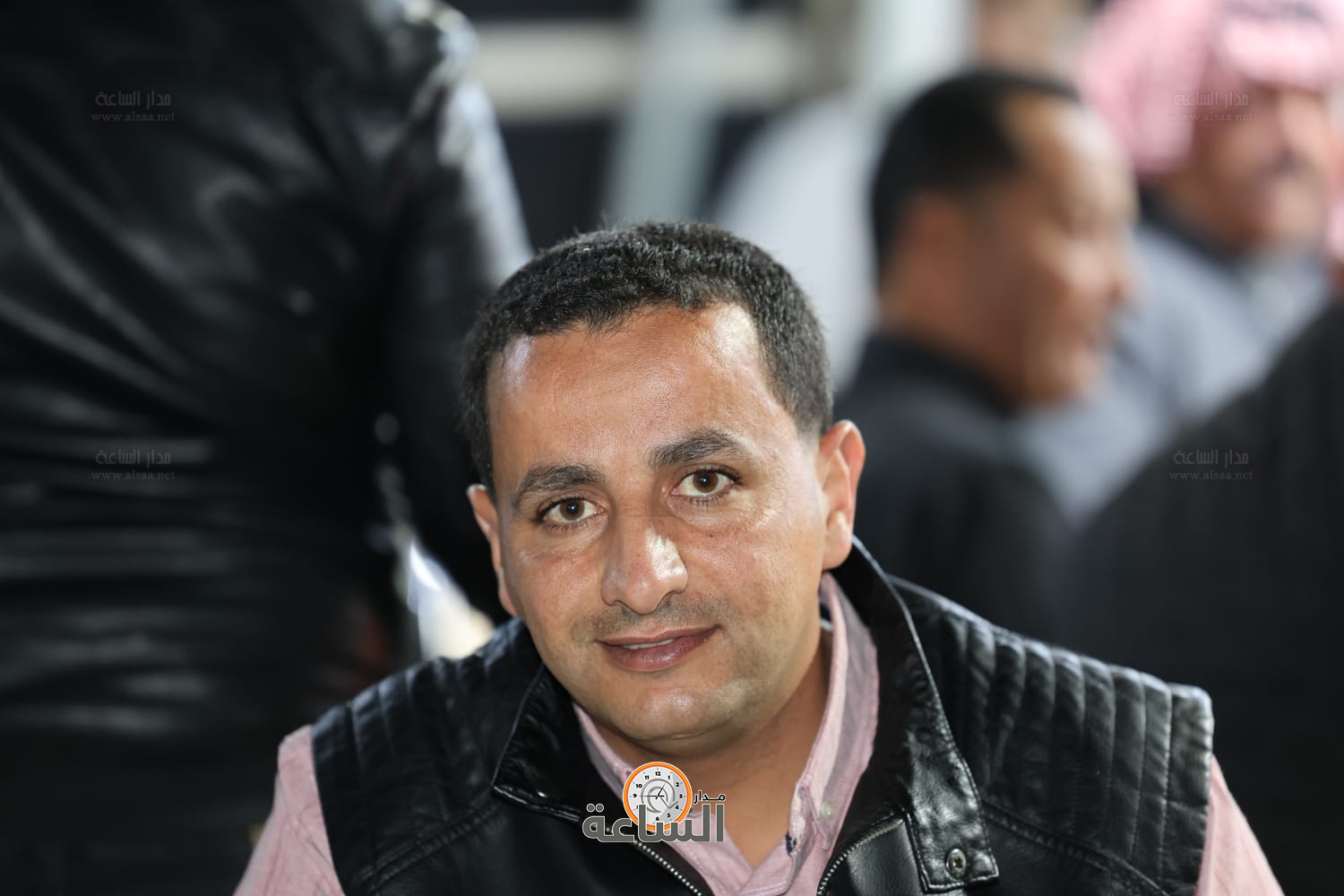 Madar Al-Saa Images 0.9974347628807833