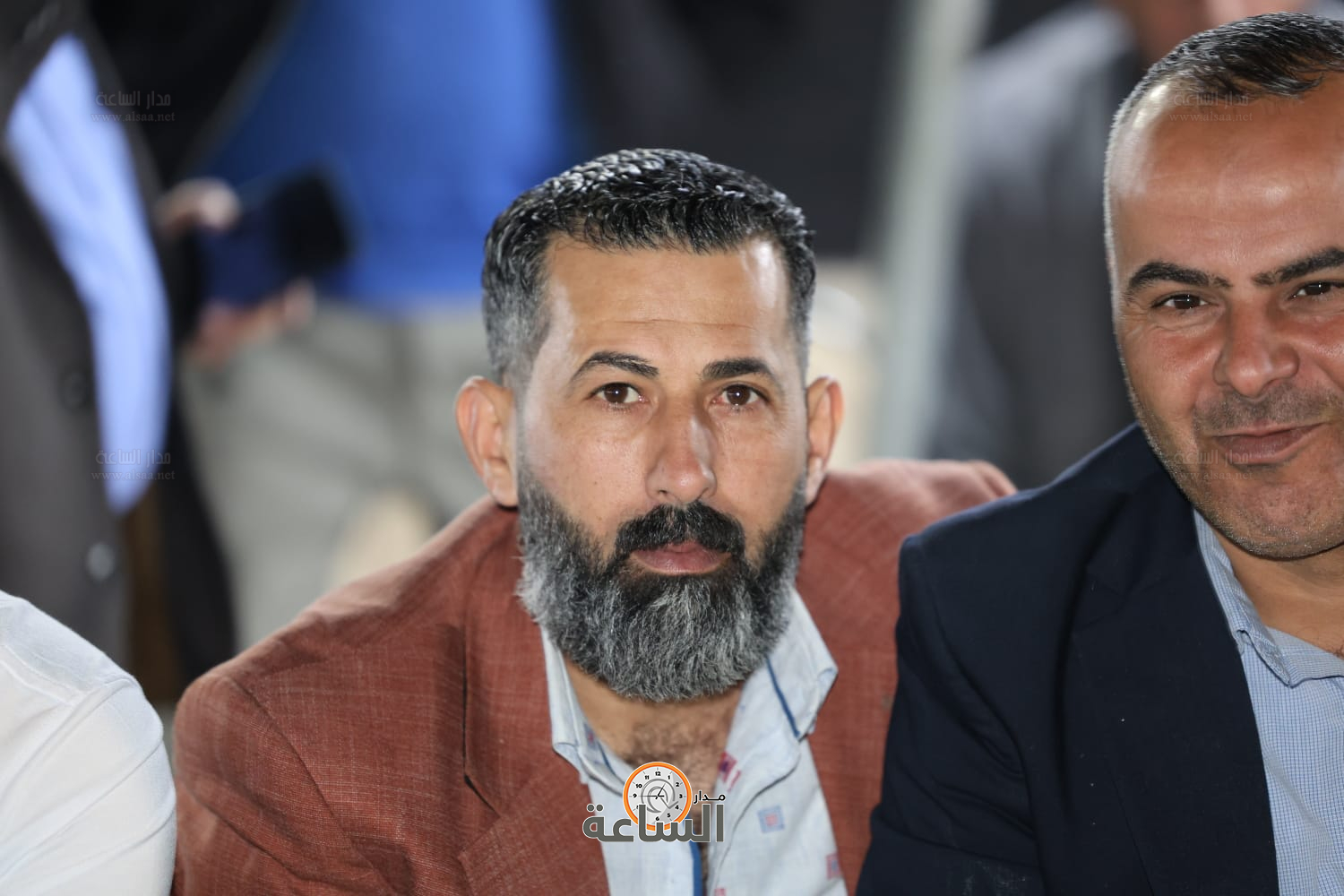 Madar Al-Saa Images 0.8404978795153408