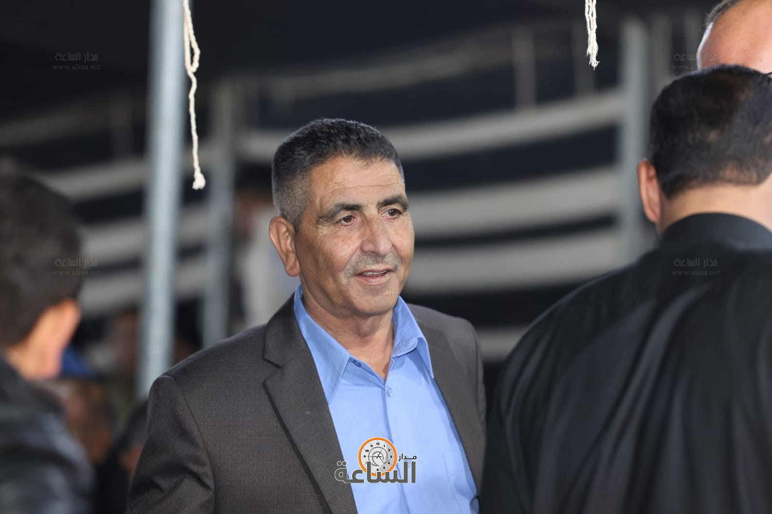 Madar Al-Saa Images 0.6820574636245958