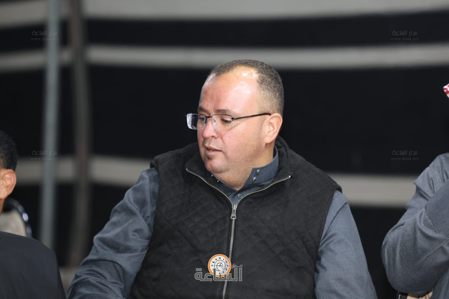 Madar Al-Saa Images 0.12787519234114675